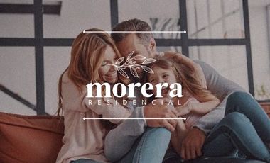 Lotes de Terreno_Morera Residencial / Cholul (Mérida) - Yucatán