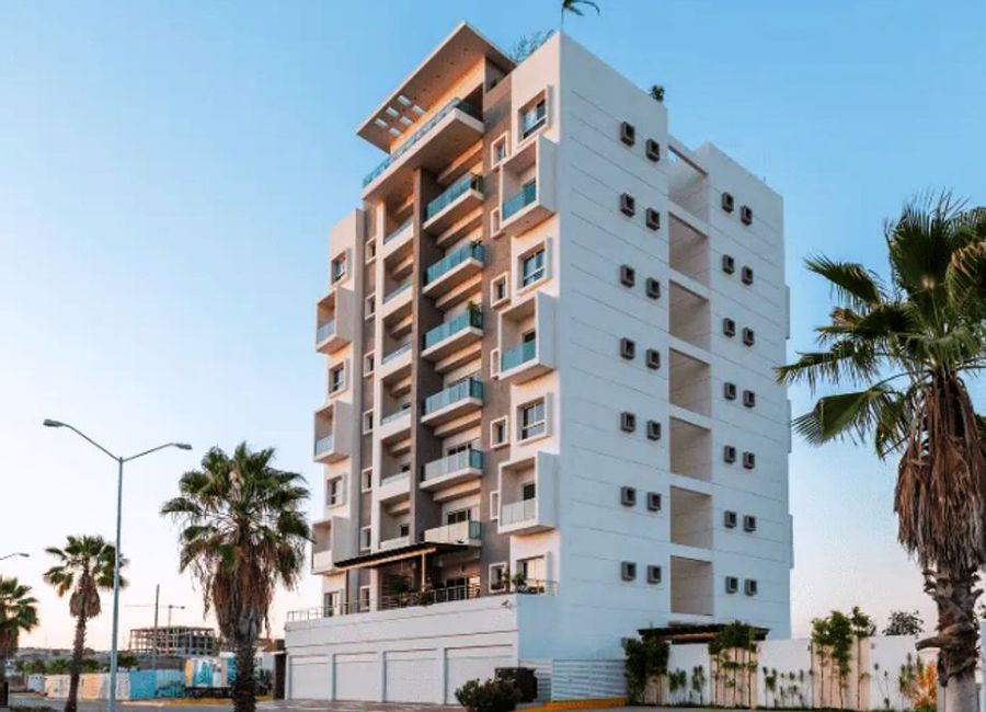 Departamento en Tres Ríos, Culiacán | Lamudi.com.mx