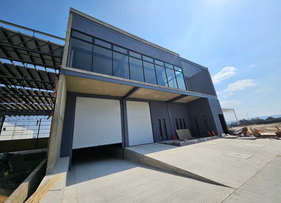 Bodega en renta en nextipac II | Lamudi.com.mx