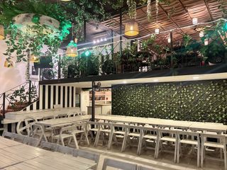 Traspaso local comercial en Plaza Chic