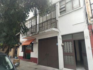 Venta de Casa en la colonia Anáhuac