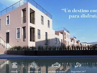 DEPARTAMENTO DE LUJO EN VENTA, SAN MIGUEL DE ALLENDE 3.2