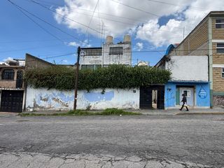 Casa Sola en Venta en Toluca