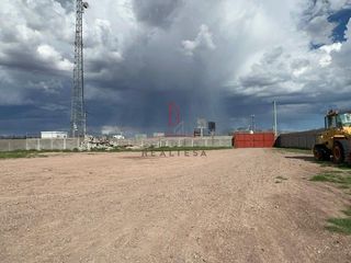 Terreno Renta Rancho Enmedio Chihuahua 25,000 IvaDia R145