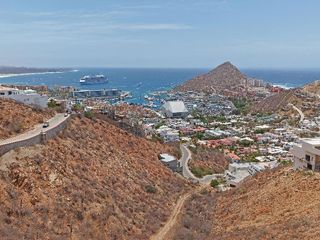 Lote 27 Manzana 19 Pedregal Cabo San Lucas