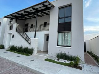Departamento duplex en Venta Planta baja en Torre de Piedra en El Refugio