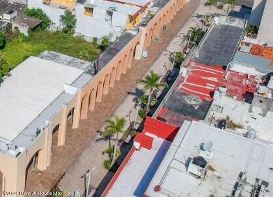 Local Comercial en Renta en Boca del Rio, Centro Boca del Rio GIS 24 ...