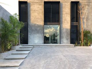 Oficinas amuebladas en Renta en Co-Space en Col. Campestre