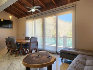 Villa Marea (Casa Tomasa) Playa Troncones Ixtapa Zihuatanejo