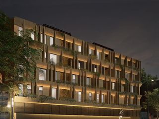 DEPARTAMENTO EN VENTA EN COLONIA ESCANDON