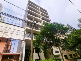 Departamento en Venta en Narvarte Poniente, CDMX, Benito Juárez