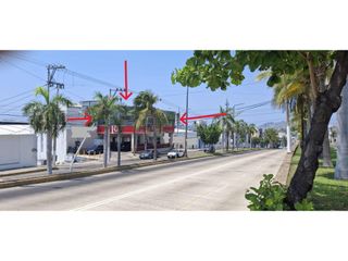 RENTA OFICINAS AV CUAUHTEMOC FRACC LA BOCANA ACAPULCO