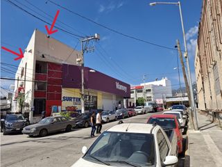 RENTA LOCAL PARA OFICINAS FRACC HORNOS ACAPULCO