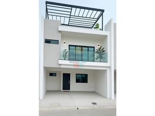 Residencia Premium en Venta | Platinum Residencial | 180 m²