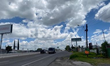VENTA TERRENO COMERCIAL Y DE SERVICIOS EL ROMERAL