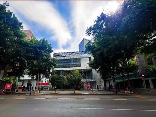 Insurgentes Sur 428 | Central W Coworking