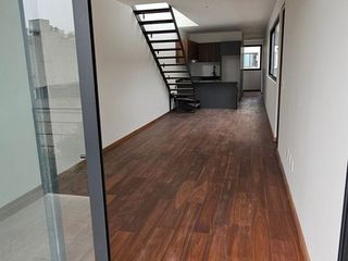 Departamento con roof privado 3 recamaras 223m2 balcon 2 estacionamientos