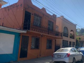 VENTA | CONJUNTO DE 4 DEPARTAMENTOS ZONA CENTRO