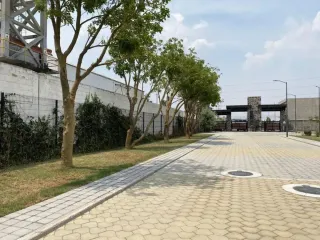 Últimos terreno En Venta en San Pedro Cholula, Hermosos Lotes Residenciales en Fraccionamiento , entrega inmediata