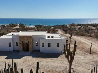 Casa Horizonte Azul