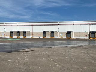 Bodega en renta 10,000m2 al Sur de la ciudad