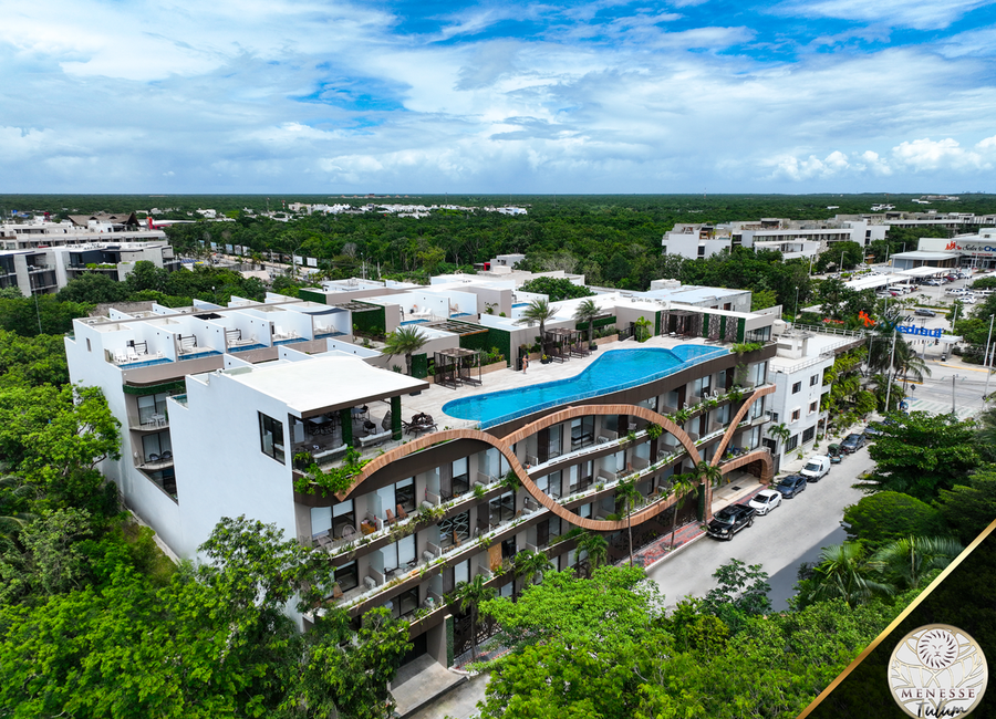Menesse Tulum 3