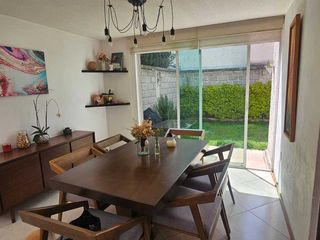 VENTA DE CASA EN CONDOMINIO, MIGUEL HIDALGO, TLALPAN, CERCA DE SIX FLAGS