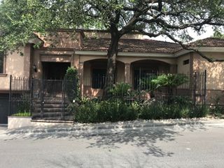 Casa en Venta en Valle de San Angel