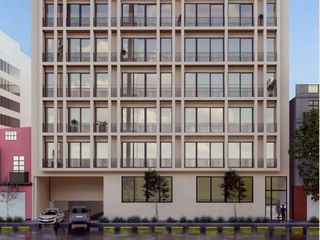 Departamento en Venta en Cuauhtemoc Residencial Magnolia PH (m2d3596)