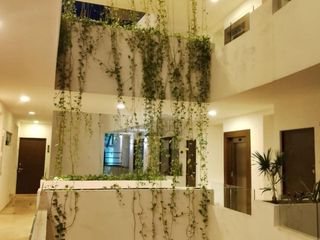 Departamento en renta o venta en Cozumel, Qro. a dos cuadras del mar y a una la 5ta Av.
