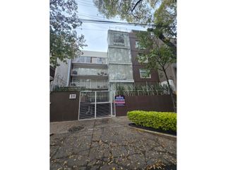 ¡Vive en el Corazón de Polanco! Moderno Departamento en Venta