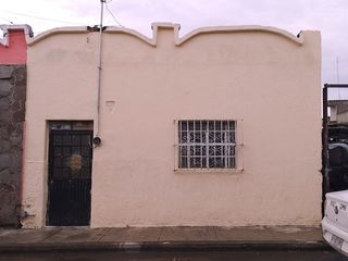 Casa en Venta en Guadalajara Centro El Retiro - Jose Palomar 183Z