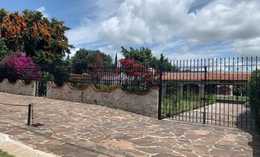 CASA EN VENTA  GRANJAS RESIDENCIALES TEQUISQUIAPAN QUERETARO