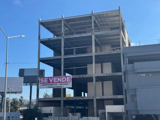 EDIFICIO EN VENTA EN ZONA RIO TIJUANA TIJUANA