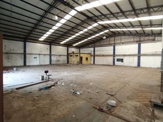 VENTA BODEGA AGUASCALIENTES