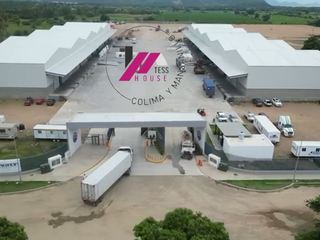 BODEGA INDUSTRIAL EN VENTA