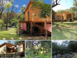 Hotel Canto de aves en Malinalco