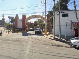 Villas de la Paz, Los Reyes, EDOMEX. Casa en venta.
