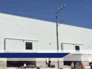 IB-JA0204 - Bodega Industrial en Renta en Guadalajara, 3,300 m2.
