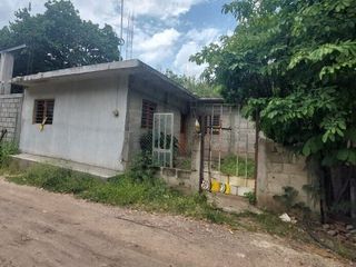 CASA EN VENTA  EN COLONIA ALIANZA POPULAR LABORANTE