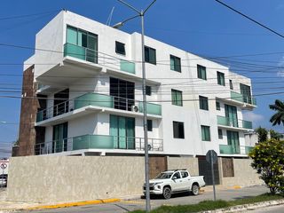 Departamento Amueblado en Venta  en Campeche