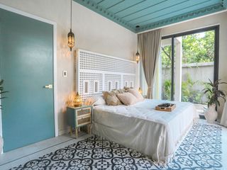 PINK RIAD TULUM