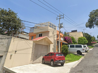 CANSAHCAB TLALPAN CDMX.