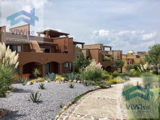 Departamento - Villa de los Frailes