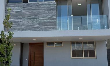 Casa en venta Bosquetto - Bosques Vallarta