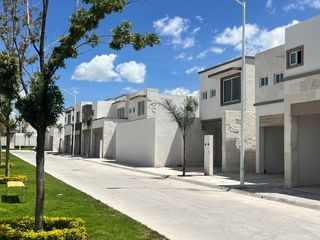 Hacienda modelo “Altamira”