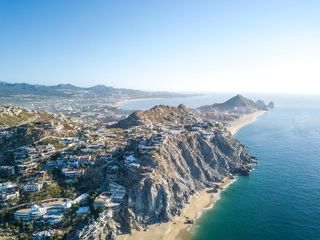 Lot 23 Block 16 Pedregal Cabo San Lucas