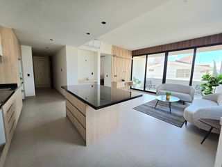 Departamento en venta en Los Bosques, torre ELITE, norte de Aguascalientes