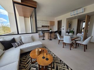 Departamento en venta en Los Bosques, torre ELITE, norte de Aguascalientes