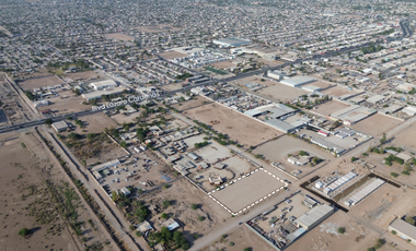 Tu próxima inversión está aquí: Terreno en Granjas Virreyes